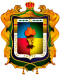 Escudo del municipio de Jacona